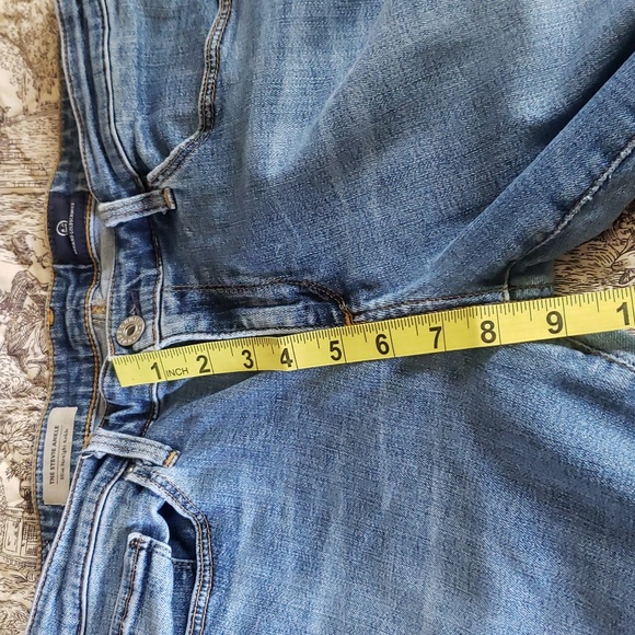 AG Stevie ankle - Picture 5 of 8